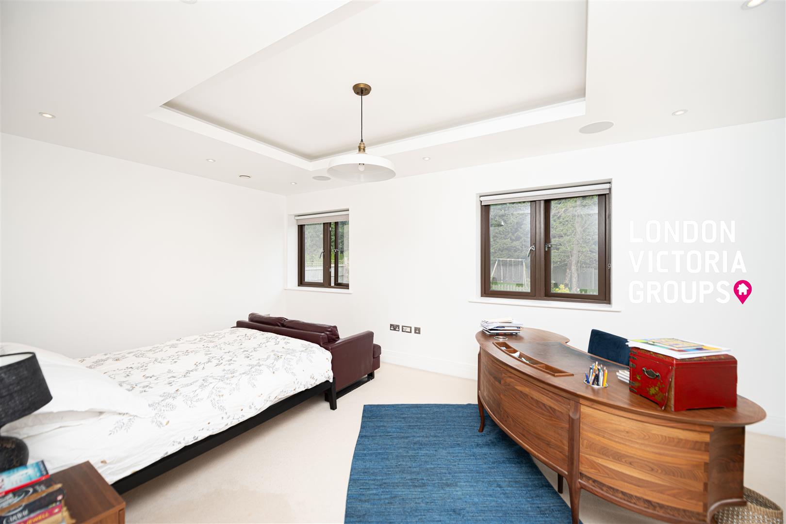 Duchess Crescent, Stanmore